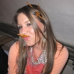 Victoria Halbgewachs