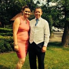 Becky Thompson Playfair