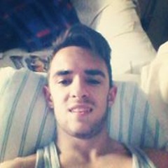 Ricardo Mora Bartual