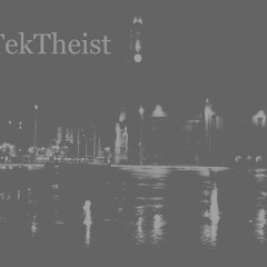 Tektheist