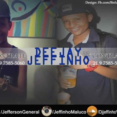 ★ DJ JEFFINHO22