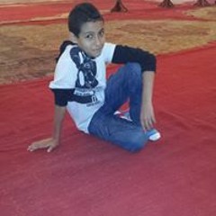 Mohamed Roshdi 10