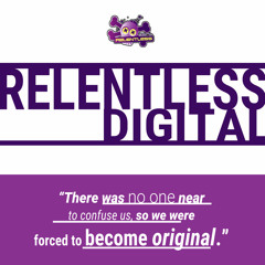 Relentless Digital