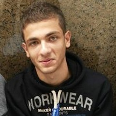 Mostafa El Behiry
