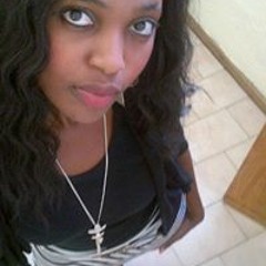 Pristine Nobubele D'Silva