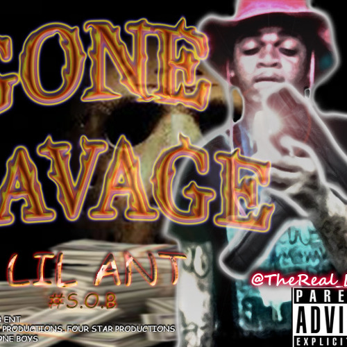 Stream Lil Ant S.O.B music | Listen to songs, albums, playlists for ...
