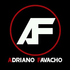 Dj Adriano Favacho