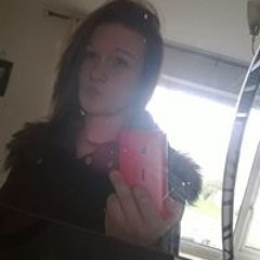 Courtney Boyce Sylvester