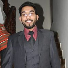 Sheikh Umer Bin Naeem