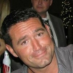 Brian O'Connell 16