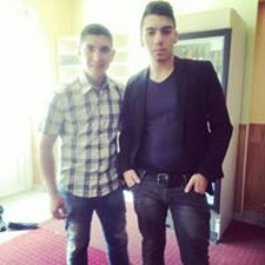 Saidd Arkann