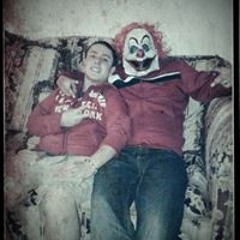 Salvador Sandoval 16