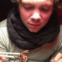 Pascal  F