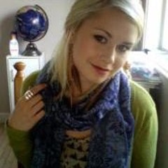 Julie Jackson 31