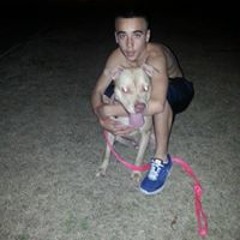 Julian Gamez 1