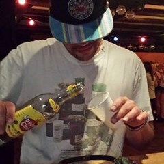 DJ-ian DIRTYBASSBROTHERS