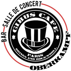 Le Gibus Café