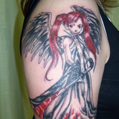 Devil Girl