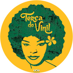 Terça do Vinil