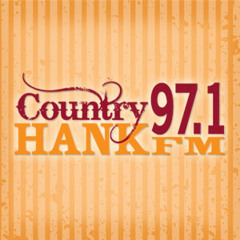 97.1 HANK FM