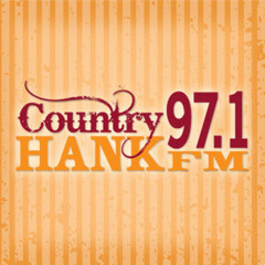97.1 HANK FM