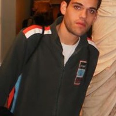 Javier Rodriguez Estrella