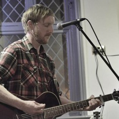 Floating In The Forth (Frightened Rabbit Cover)