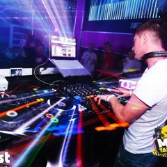 dj paul watson 1
