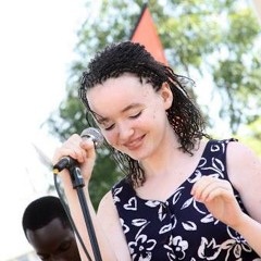 Hazel Karooma-Brooker