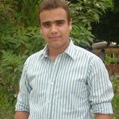 Ibrahim Ahmed Fouad