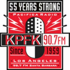 KPFK