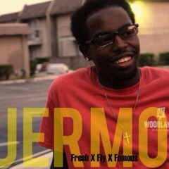 Back Seat instrumental