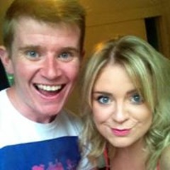 Katie Hannah Shuttleworth