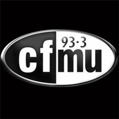 93.3FM CFMU McMaster