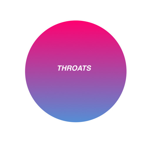 SoundCloud profile picture for @throats