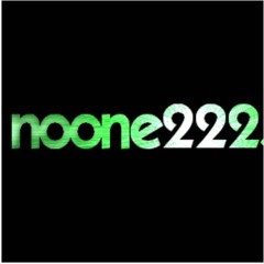 DJ noone222