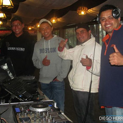 Cumbia Cienaguera   Aniceto Molina BY CHINO DJ Rmx