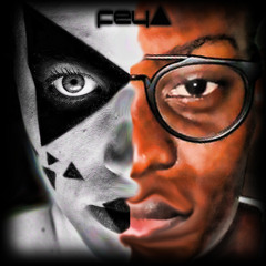 Feyo Bébé Choco Adekambi