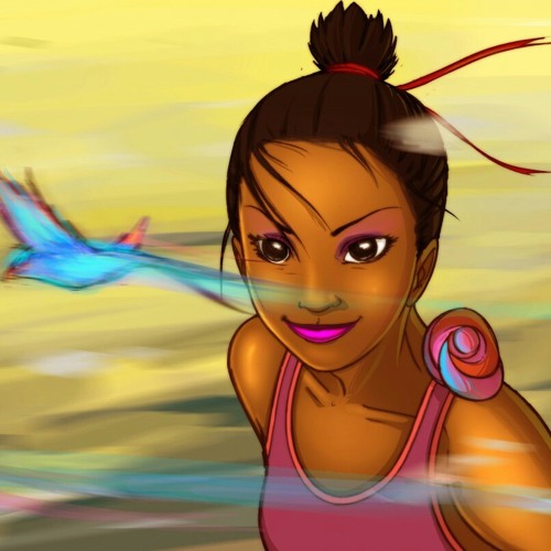 Stream jayjay01 Listen to zoe hip pop playlist online for free on