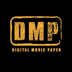 New Music On www.Digitalmusicpaper.com
