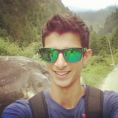 Akash Yadav 17