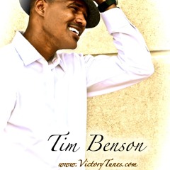 Official Tim Benson