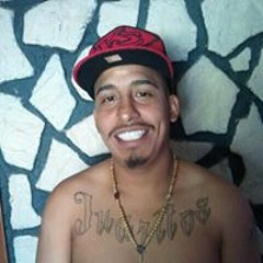 Eric Stillo Castillo