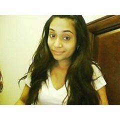 Fariha Rahman 1