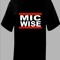 Mic Wise