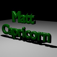 Matt Capricorn