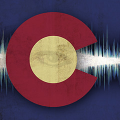 Colorado Music Seen