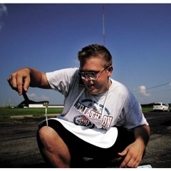 Ryan "Rybread" Ivemeyer