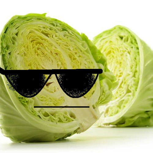 The Cabbage Patrol’s avatar