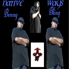Benny Bling NWE